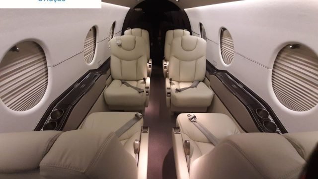 REVITALIZAÇÃO DE INTERIORES – SOLOJET AVIAÇAO