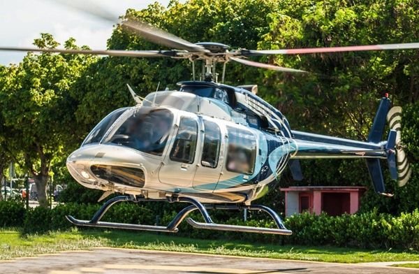 Bell 407 2004 Bell 407 2004