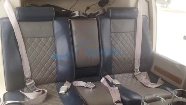 Bell 407 2004 Bell 407 2004