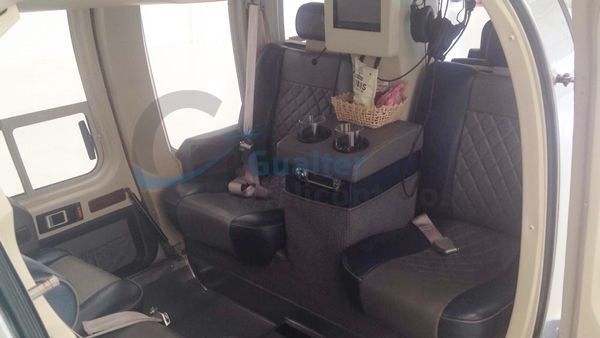Bell 407 2004 Bell 407 2004