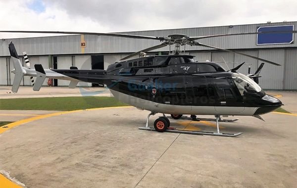 Bell 407 2010 Bell 407 2010