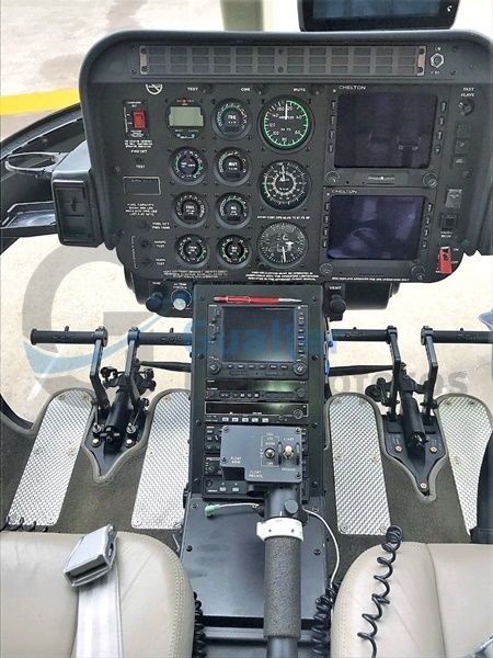 Bell 407 2010 Bell 407 2010