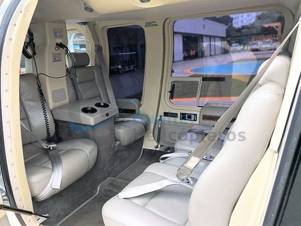 Bell 407 2010 Bell 407 2010