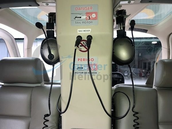 Bell 407 2010 Bell 407 2010