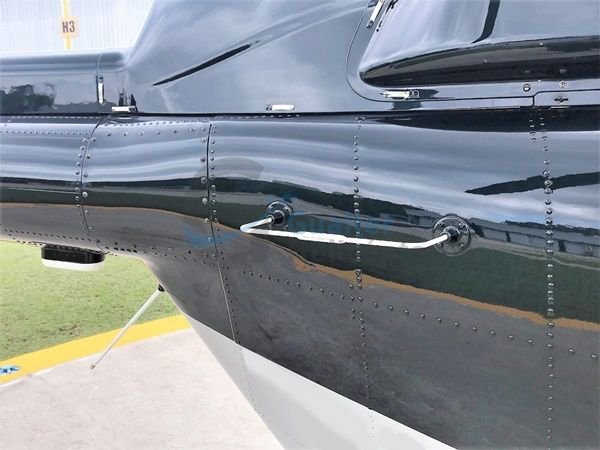 Bell 407 2010 Bell 407 2010