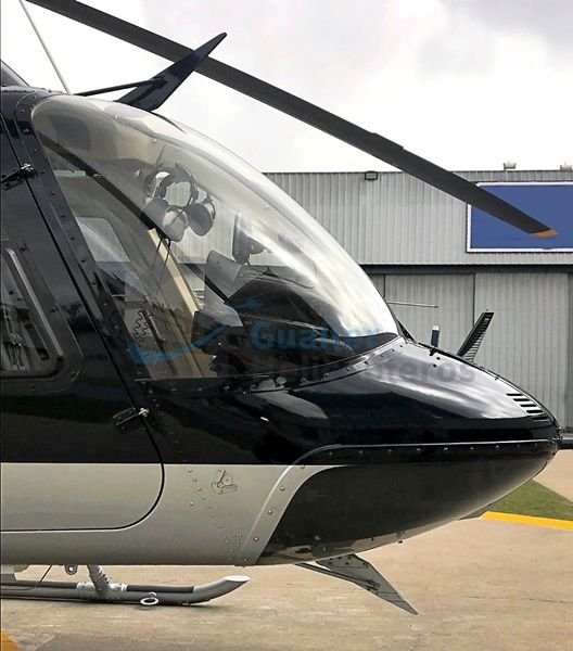 Bell 407 2010 Bell 407 2010