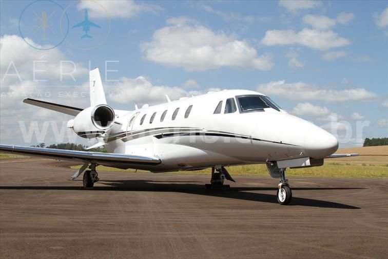 CITATION XLS+ 2013 CITATION XLS+ 2013
