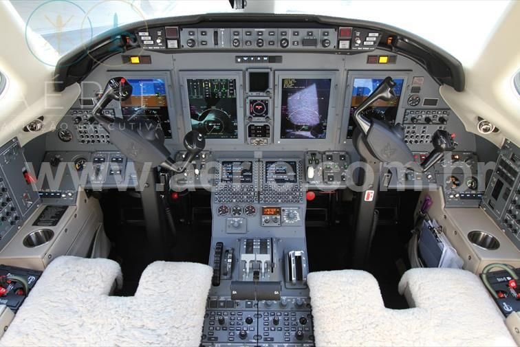 CITATION XLS+ 2013 CITATION XLS+ 2013