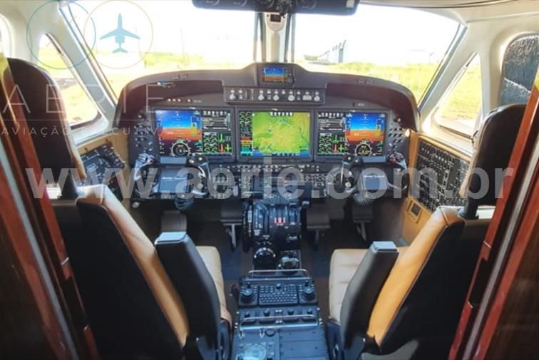 KING AIR C90 GTX 2017 KING AIR C90 GTX 2017