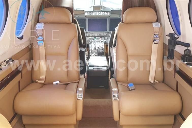 KING AIR C90 GTX 2017 KING AIR C90 GTX 2017
