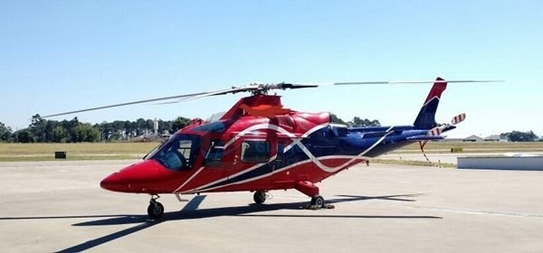 A109K2 1996 A109K2 1996