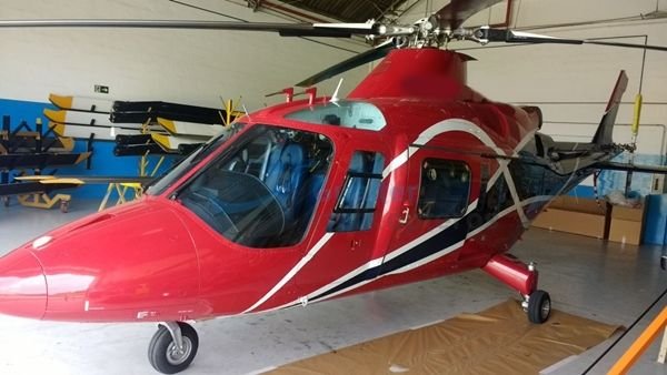A109K2 1996 A109K2 1996