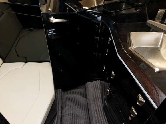 CESSNA CITATION X+ 2014 CESSNA CITATION X+ 2014