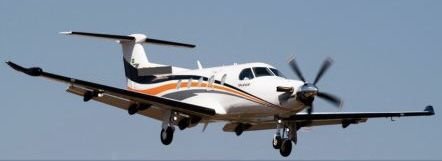 Pilatus PC-12 NG 2017 Pilatus PC-12 NG 2017