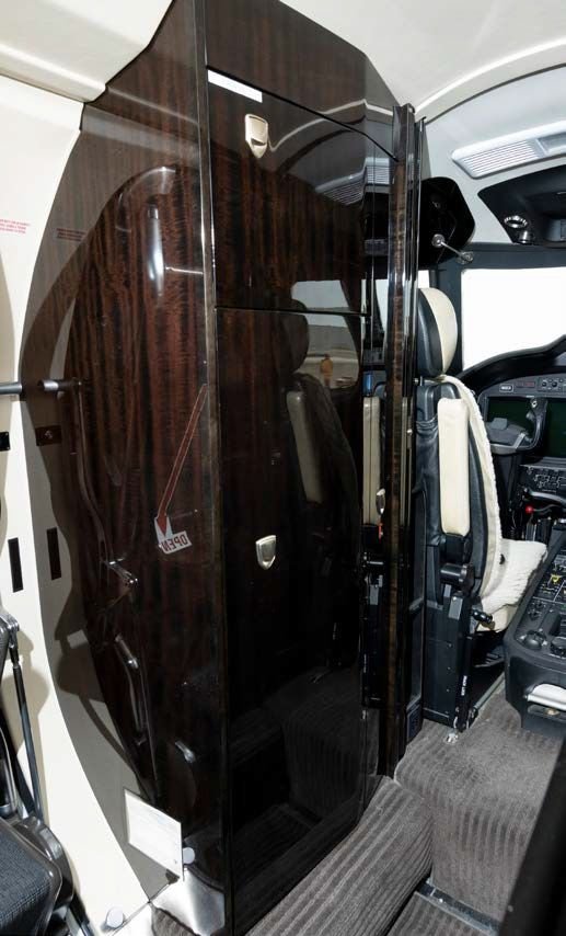 CESSNA CITATION X+ 2014 CESSNA CITATION X+ 2014