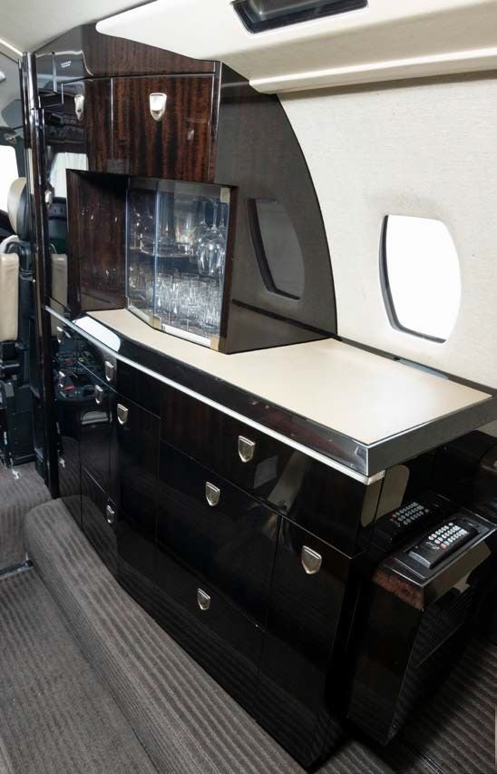 CESSNA CITATION X+ 2014 CESSNA CITATION X+ 2014