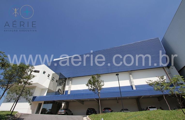 Hangar à venda em Jundiaí – SBJD Hangar à venda em Jundiaí – SBJD