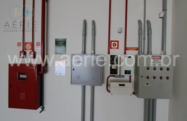 Hangar à venda em Jundiaí – SBJD Hangar à venda em Jundiaí – SBJD