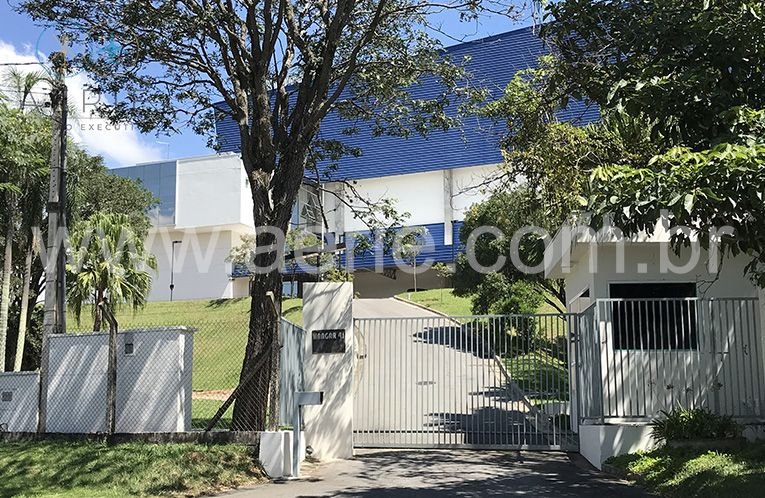 Hangar à venda em Jundiaí – SBJD Hangar à venda em Jundiaí – SBJD