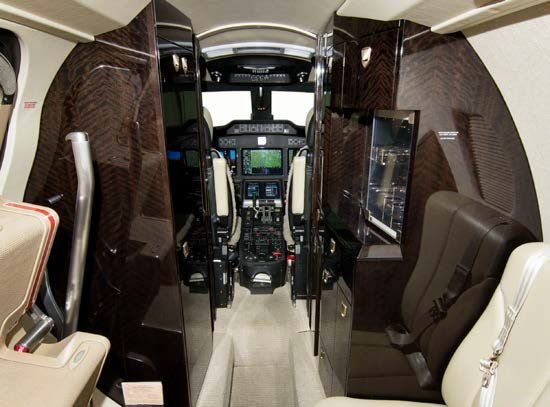 CESSNA CITATION SOVEREIGN+ 2014 CESSNA CITATION SOVEREIGN+ 2014