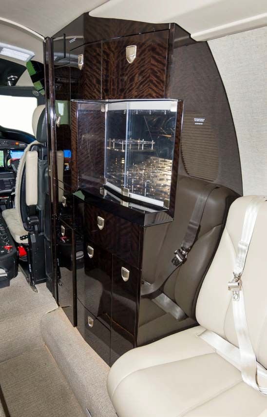 CESSNA CITATION SOVEREIGN+ 2014 CESSNA CITATION SOVEREIGN+ 2014