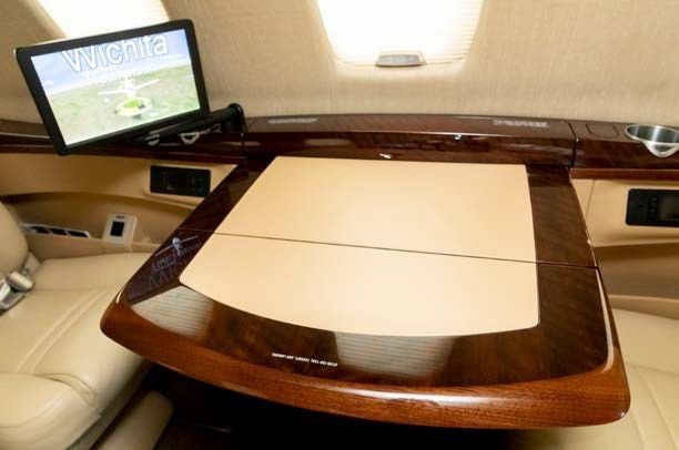 CESSNA CITATION CJ4 2013 CESSNA CITATION CJ4 2013