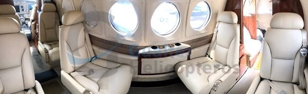 King Air B200 2007 King Air B200 2007
