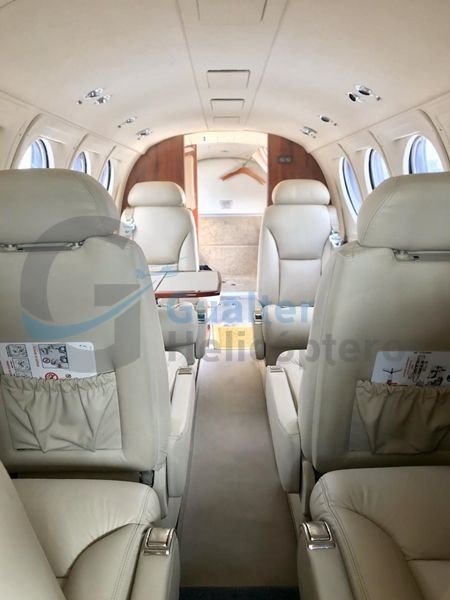 King Air B200 2007 King Air B200 2007
