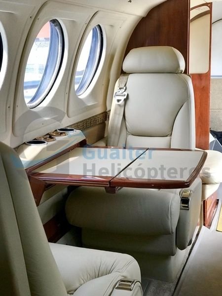 King Air B200 2007 King Air B200 2007