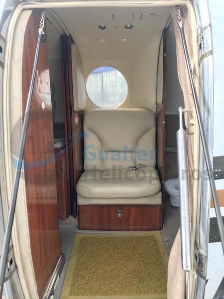 King Air B200 2007 King Air B200 2007