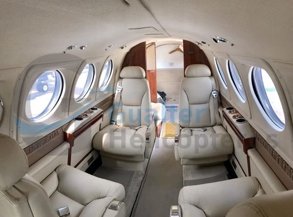 King Air B200 2007 King Air B200 2007
