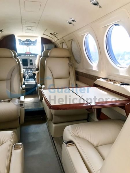 King Air B200 2007 King Air B200 2007