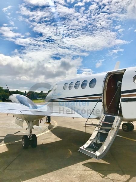 King Air B200 2007 King Air B200 2007