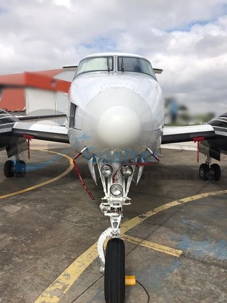 King Air B200 2007 King Air B200 2007