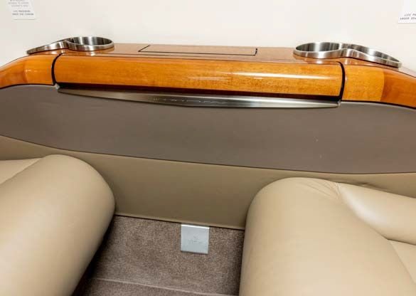 BEECHCRAFT KING AIR 350i 2018 BEECHCRAFT KING AIR 350i 2018