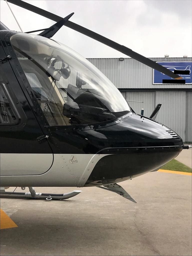 Bell 407 2010 Bell 407 2010