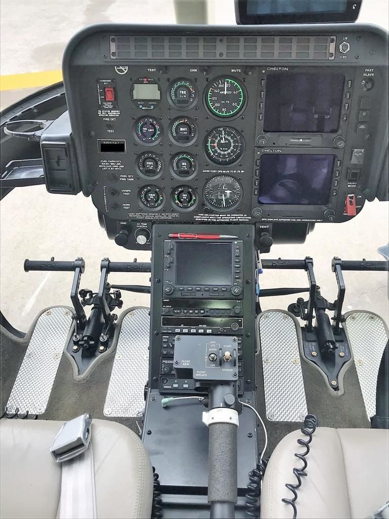 Bell 407 2010 Bell 407 2010