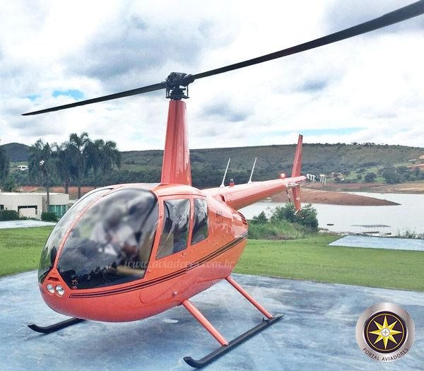 R44 Raven II 2012 R44 Raven II 2012