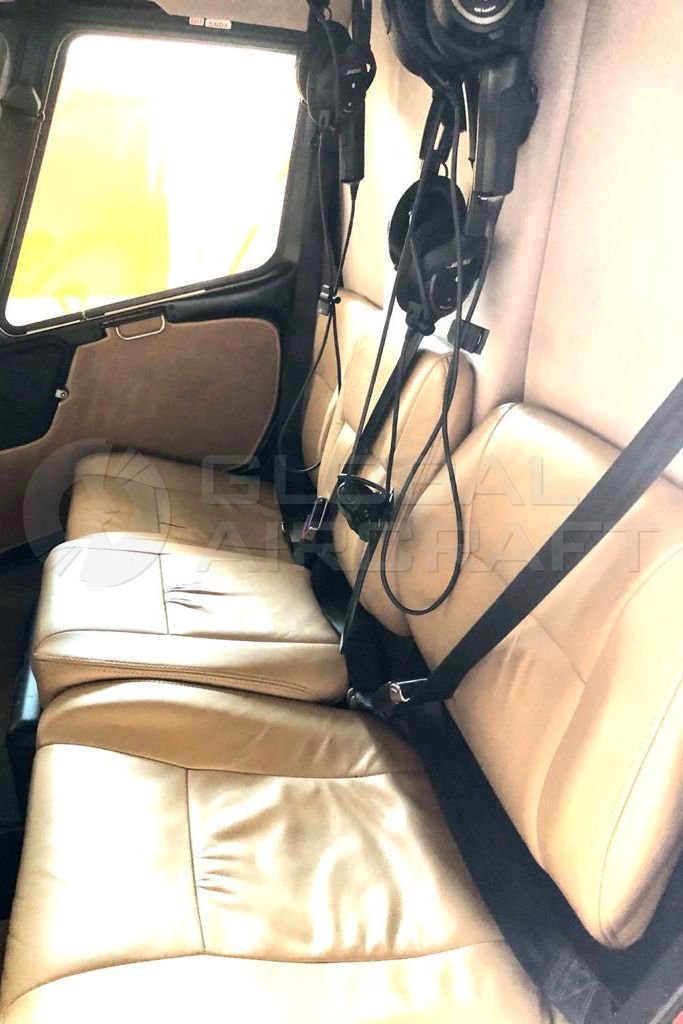 Robinson R66 Turbine 2013 Robinson R66 Turbine 2013