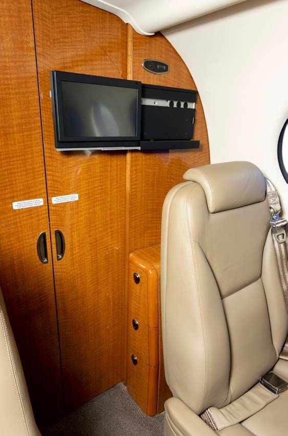 BEECHCRAFT KING AIR 350i 2018 BEECHCRAFT KING AIR 350i 2018