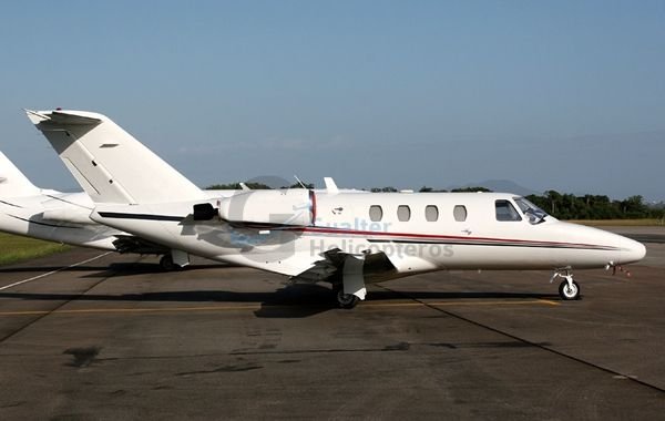 Citation Jet 525 1997 Citation Jet 525 1997