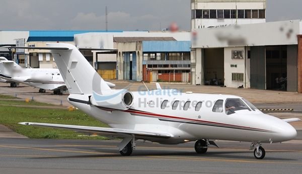 Citation Jet 525 1997 Citation Jet 525 1997