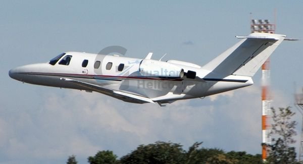 Citation Jet 525 1997 Citation Jet 525 1997