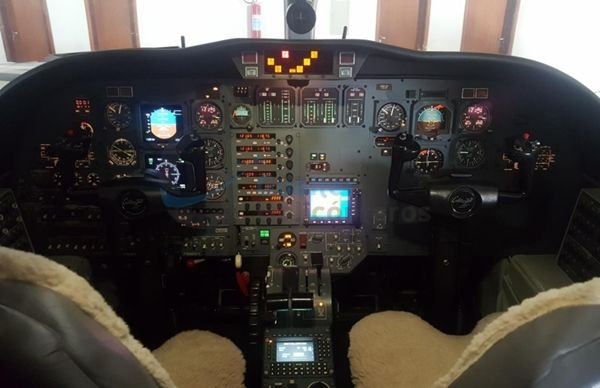 Citation Jet 525 1997 Citation Jet 525 1997