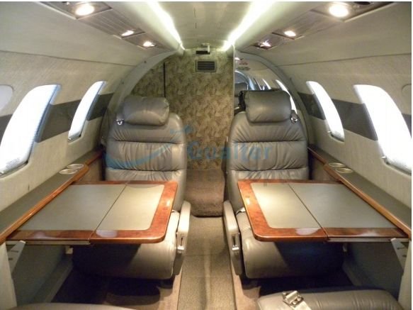 Citation Jet 525 1997 Citation Jet 525 1997