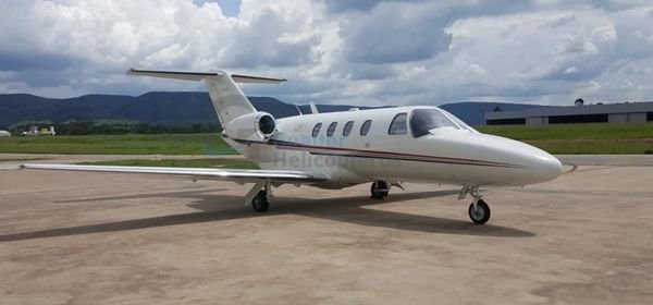 Citation Jet 525 1997 Citation Jet 525 1997