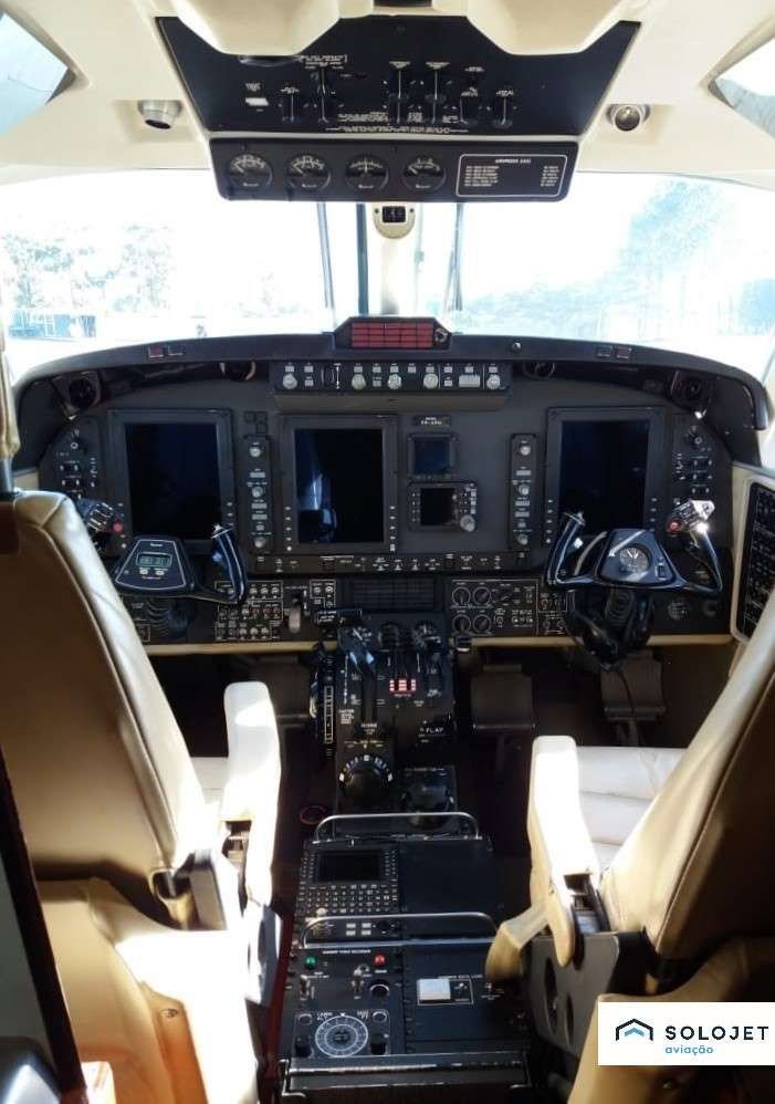 KING AIR B200GT 2008 KING AIR B200GT 2008