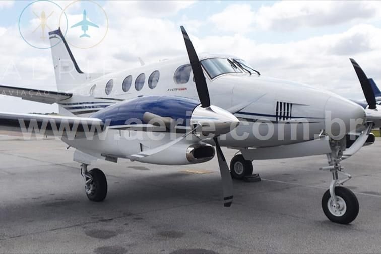 KING AIR C90 GTX 2017 KING AIR C90 GTX 2017