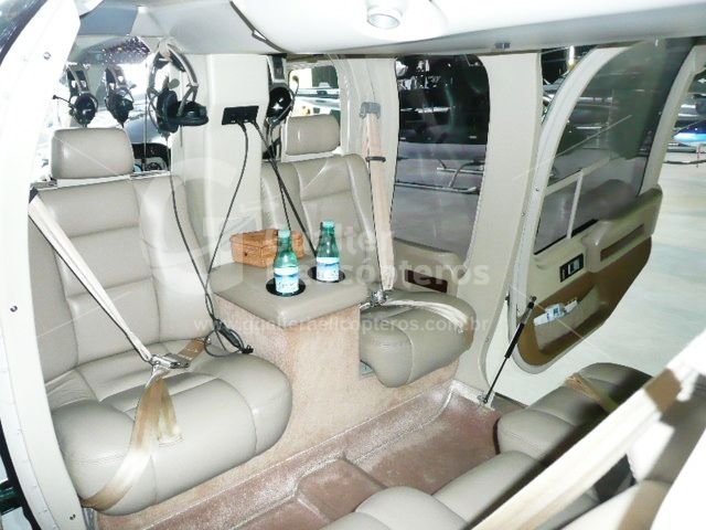 Bell 407 2000 Bell 407 2000