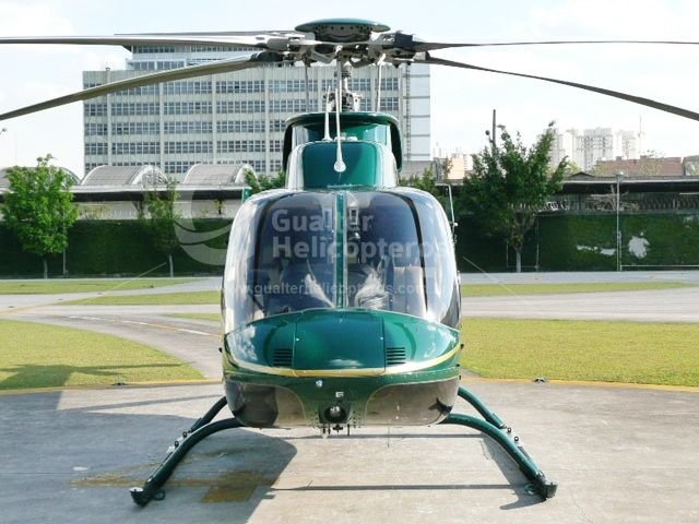Bell 407 2000 Bell 407 2000